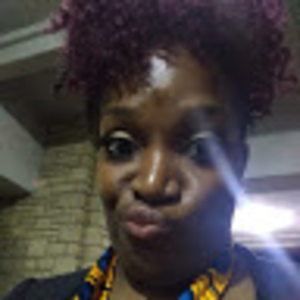 Meet your Posher, Tierra